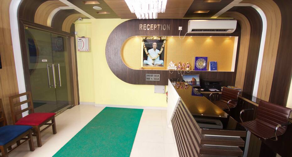 Hotel Jairam Hi-Tide, Digha 4