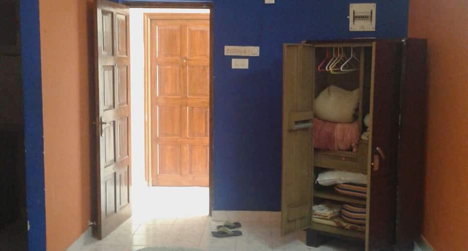 Seema Holiday 1Bhk Apartment, Calangute, Goa 5