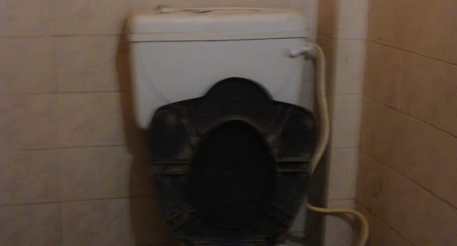 Hotel Golden Inn, Kolkata 3