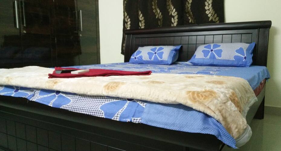 Future Service Apartments, Hyderabad 1