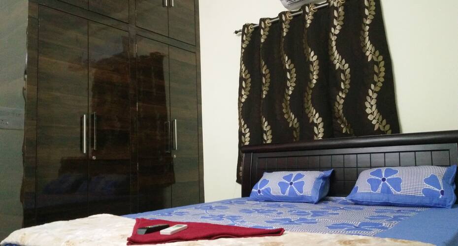 Future Service Apartments, Hyderabad 2