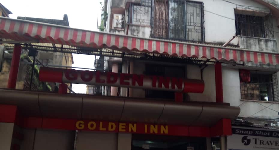 Hotel Golden Inn, Kolkata 1