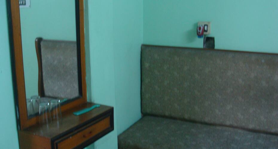 Oriental Home, Kolkata 2
