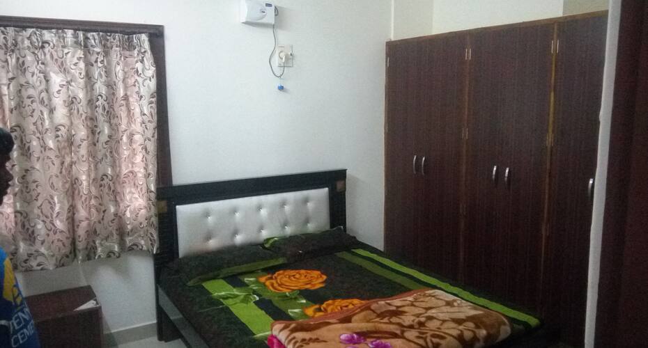 Surya Guest Inn, Kurnool 3