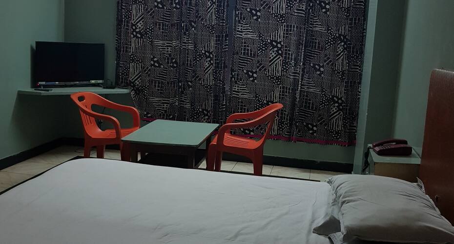 Hotel Jagapathi International, Vijayawada 3
