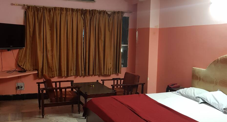 Hotel Jagapathi International, Vijayawada 4