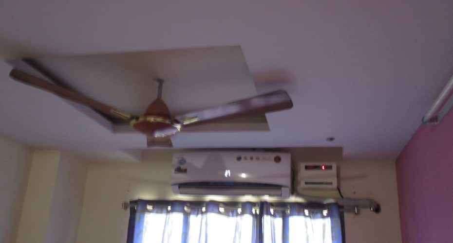 Hotel Sai Palace, Hyderabad 2