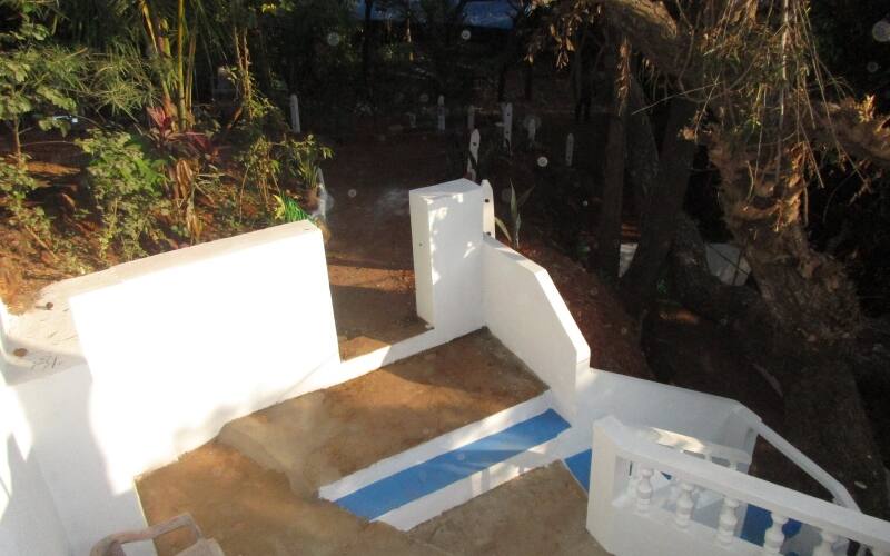 Roadhouse Hostels, Arambol, Goa 4