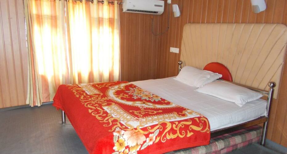 Vinayak Premium House Boats, Alleppey 2