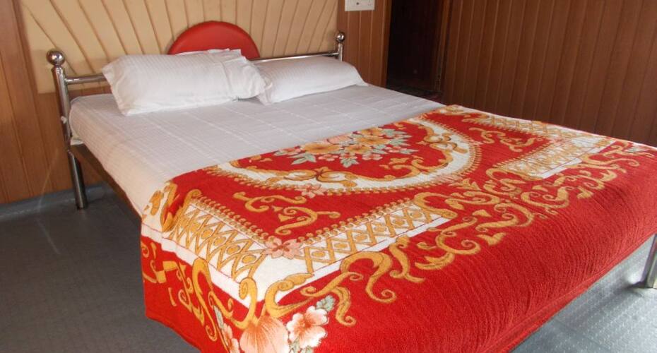 Vinayak Premium House Boats, Alleppey 3