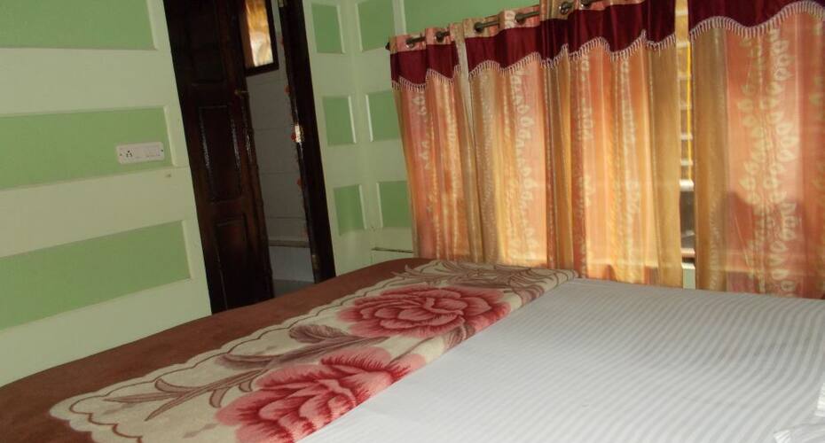 Vinayak Premium House Boats, Alleppey 4