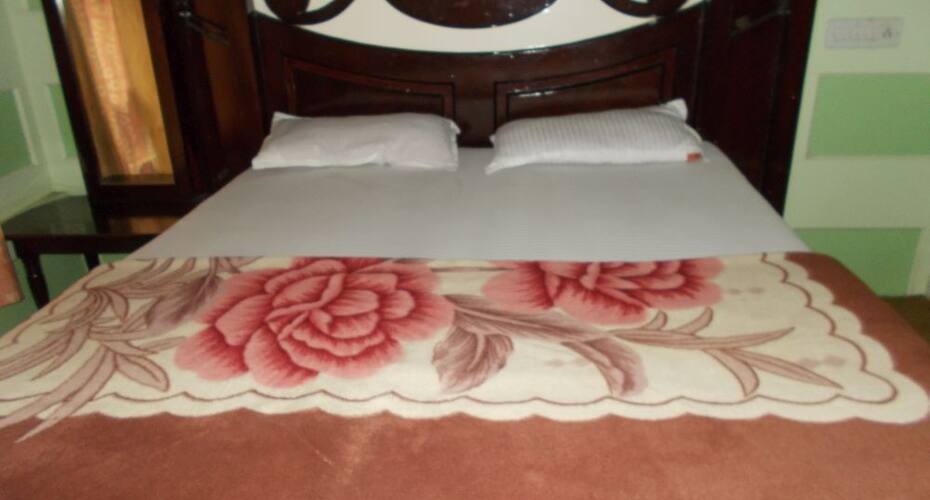 Vinayak Premium House Boats, Alleppey 5