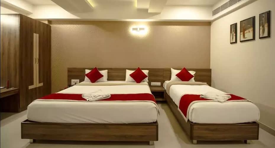 Adyar Anand Bhavan Resideny Electronic City, Bangalore 4
