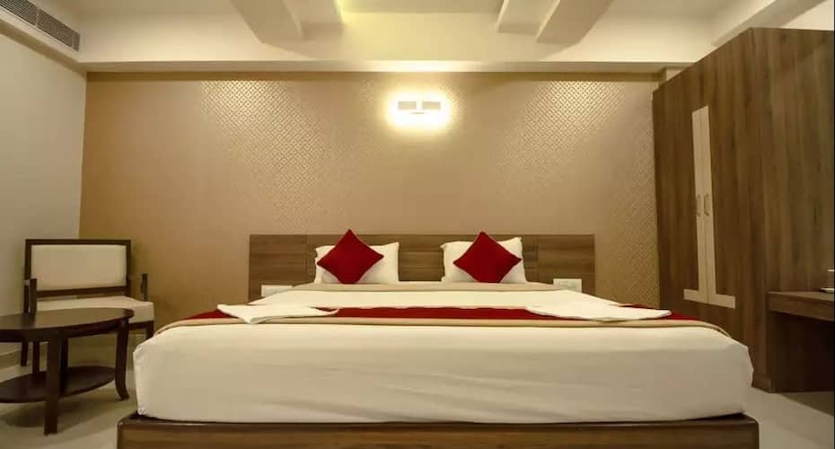 Adyar Anand Bhavan Resideny Electronic City, Bangalore 5