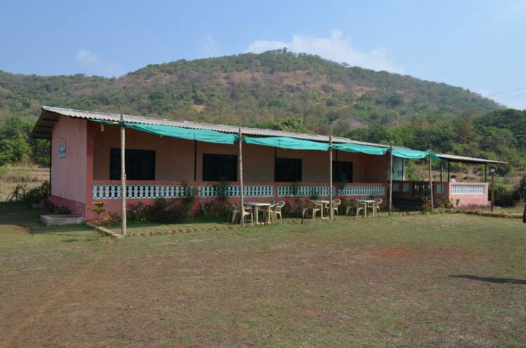 Hotel Kripasindhu, Dapoli 2