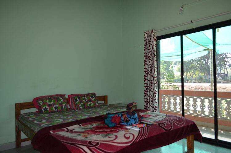 Hotel Kripasindhu, Dapoli 3