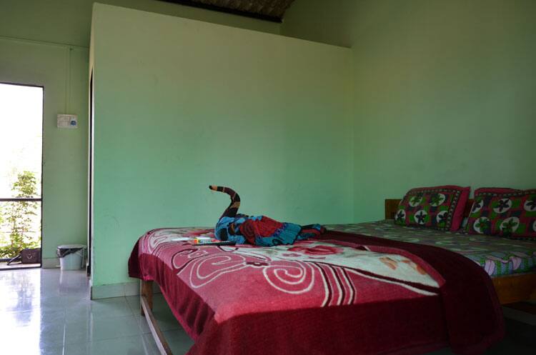 Hotel Kripasindhu, Dapoli 4
