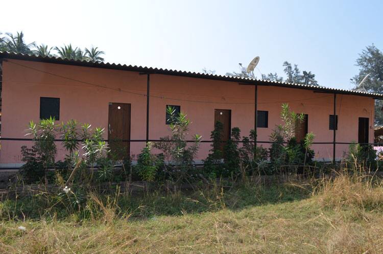 Hotel Kripasindhu, Dapoli 5