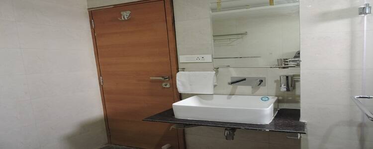 Hotel Johri Regency, Bhopal 2