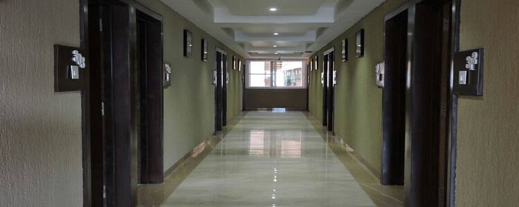 Hotel Johri Regency, Bhopal 3