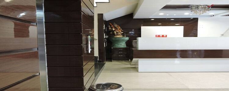 Hotel Johri Regency, Bhopal 4