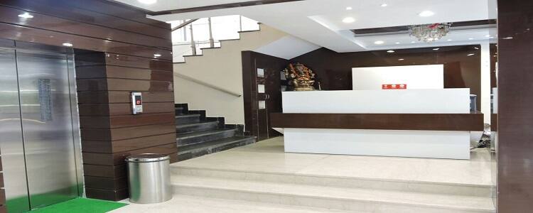 Hotel Johri Regency, Bhopal 5