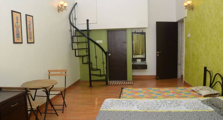 Vishwa Bungalow, Lonavala 2