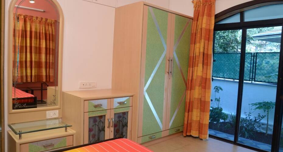 Vishwa Bungalow, Lonavala 3