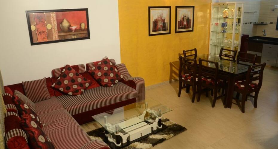 Vishwa Bungalow, Lonavala 4