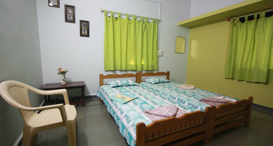 Tuljai Paryatak Niwas, Malvan 3