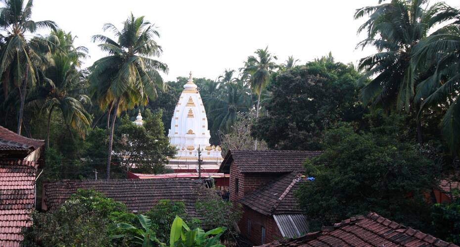 Tuljai Paryatak Niwas, Malvan 4