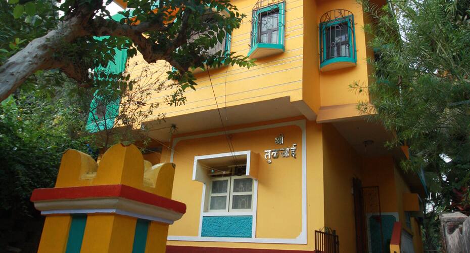 Tuljai Paryatak Niwas, Malvan 1