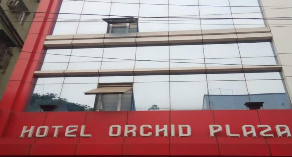 Hotel Orchid Plaza, Kolkata 1