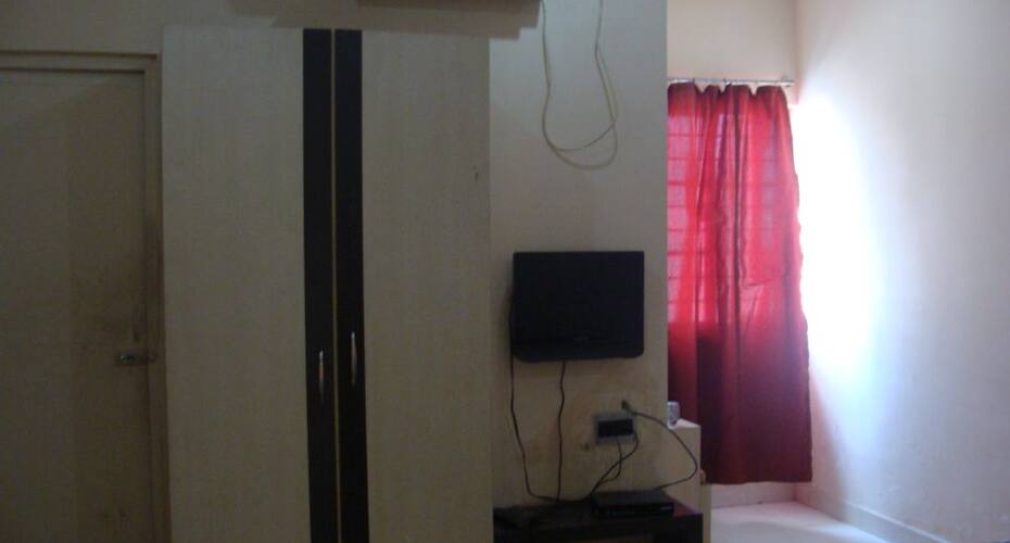 Hotel Orchid Plaza, Kolkata 3