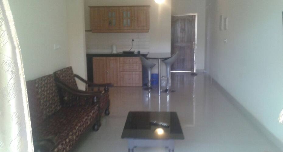 Fatima Service Apartment-Calangute, Goa 2