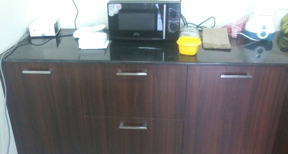 Fatima Service Apartment-Calangute, Goa 3