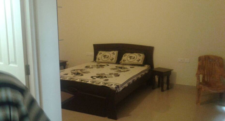 Fatima Service Apartment-Calangute, Goa 5
