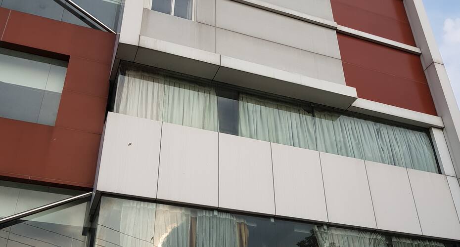 Hotel Swarna Grand, Vijayawada 2