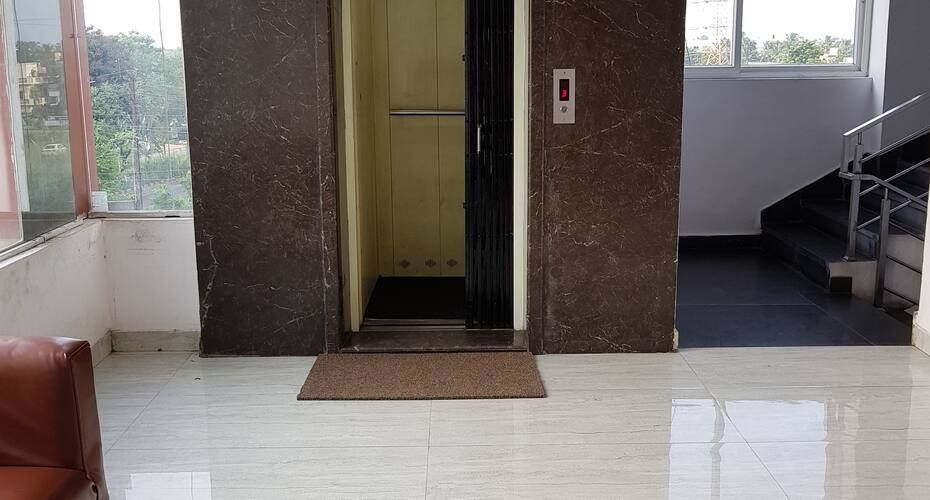 Hotel Swarna Grand, Vijayawada 4