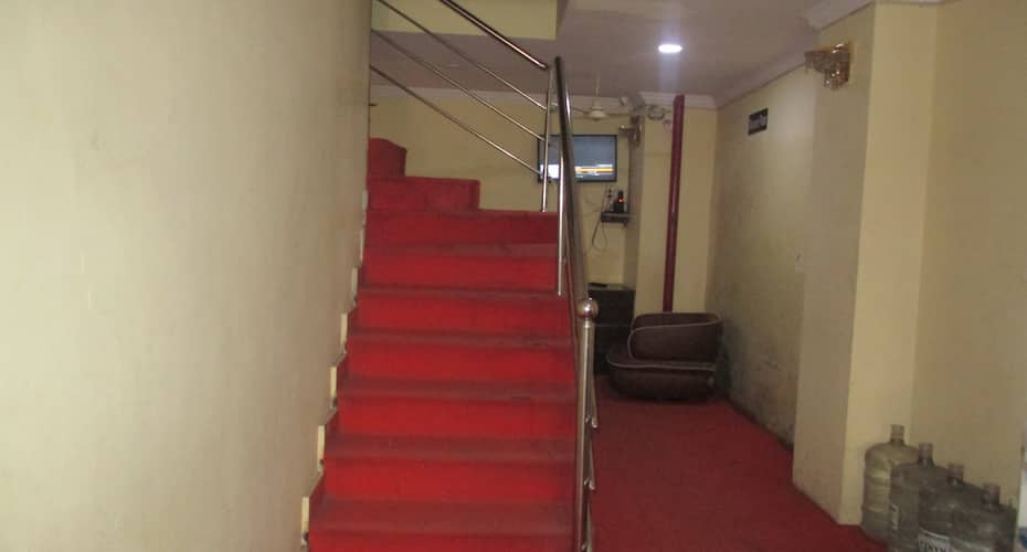 Hotel Royal Plaza, Hyderabad 2