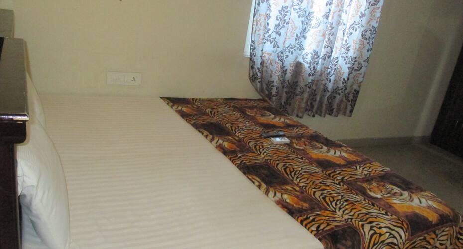 Hotel Royal Plaza, Hyderabad 4