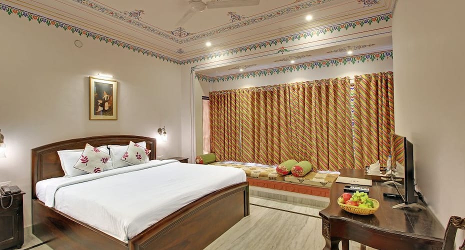 Bonfire Boutique Lake View, Udaipur 3