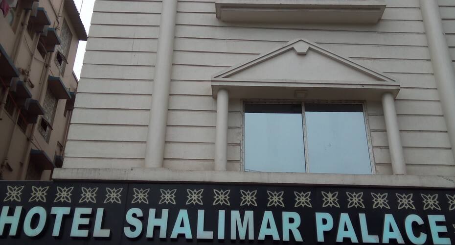 Hotel Shalimar Palace Kolkata Price, Reviews, Photos & Address