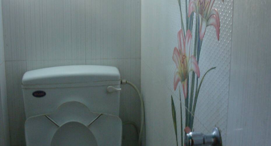 Hotel Ganga, Kolkata 3