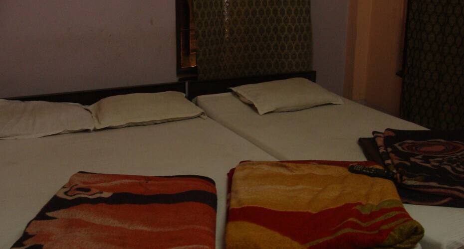 Hotel Shalimar Palace, Kolkata 4