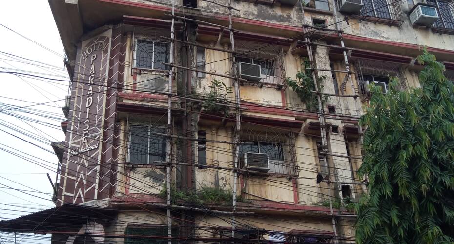 Hotel Paradise International, Kolkata 1