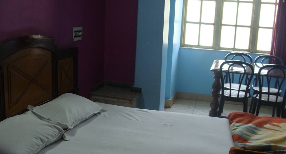 Hotel Paradise International, Kolkata 3