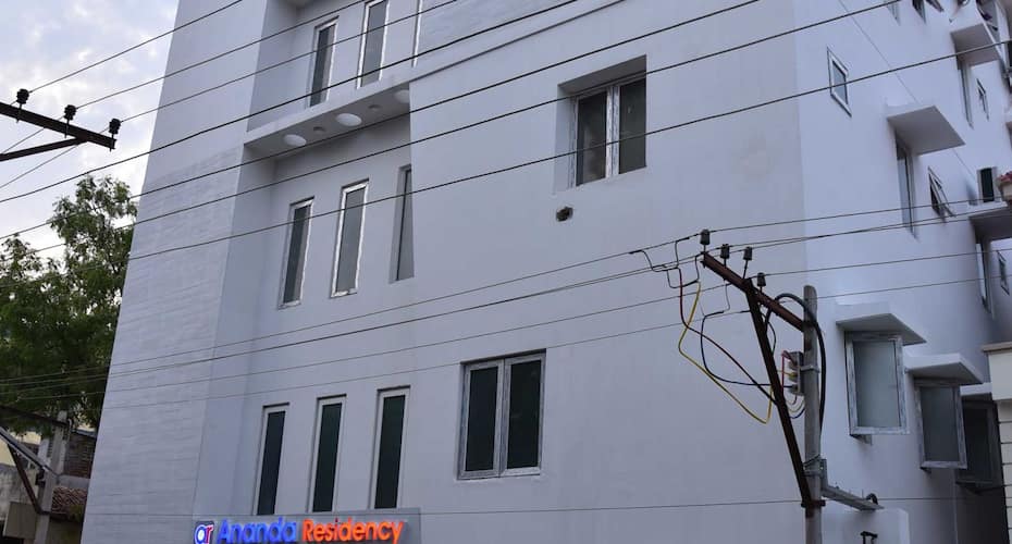 Ananda Residency, Kumbakonam 1