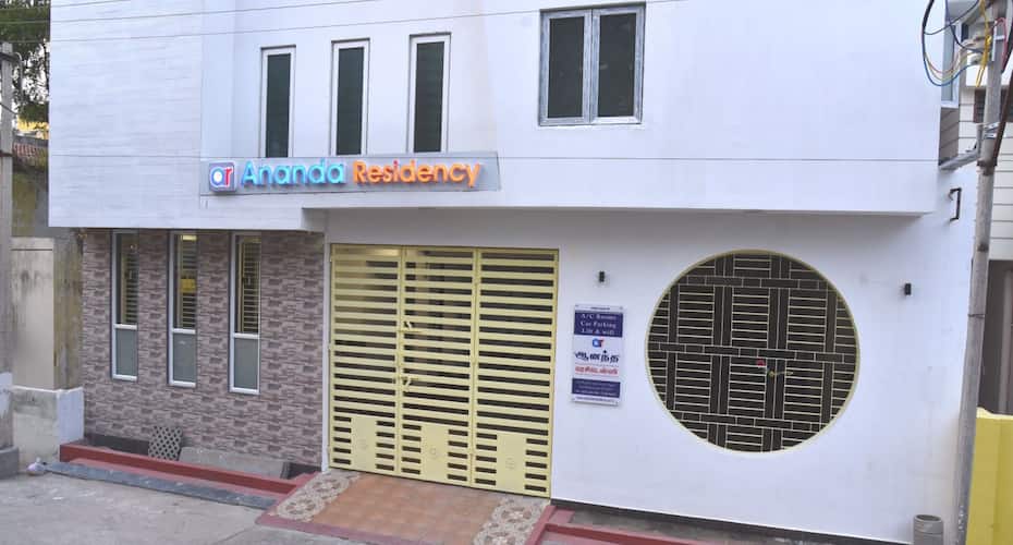 Ananda Residency, Kumbakonam 2