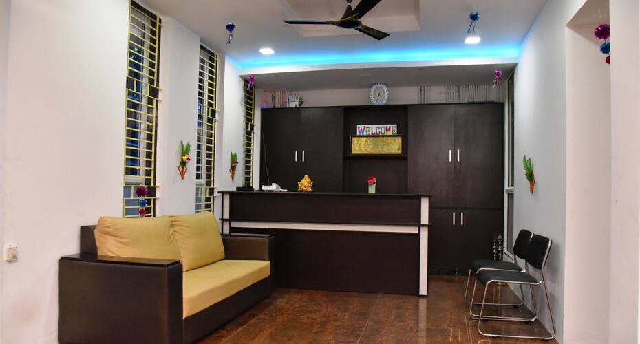 Ananda Residency, Kumbakonam 3